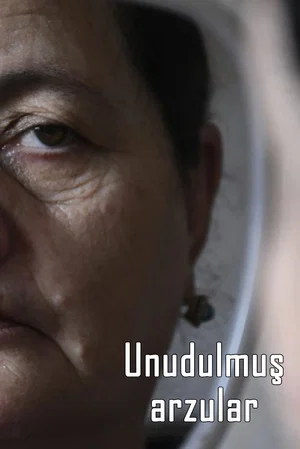 Постер: Forgotten Dreams