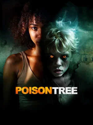 Постер: Poison Tree