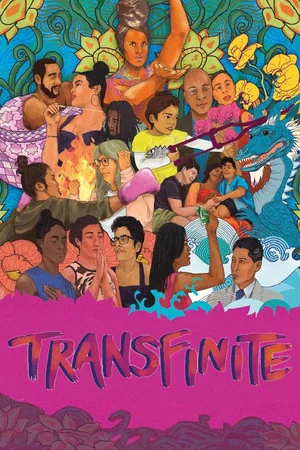 Постер: Transfinite