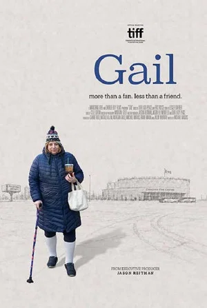 Постер: Gail