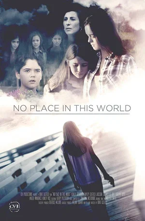 Постер: No Place in This World