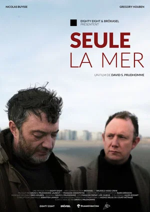 Постер: Seule la mer