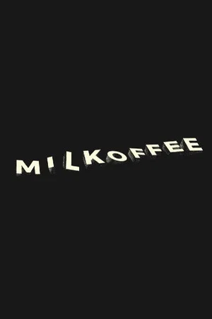 Постер: MILKOFFEE