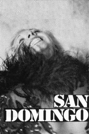 Постер: San Domingo
