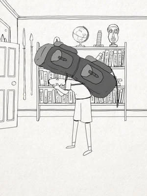 Постер: Big Bag