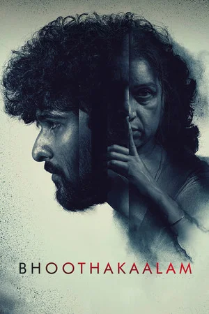 Постер: Bhoothakaalam