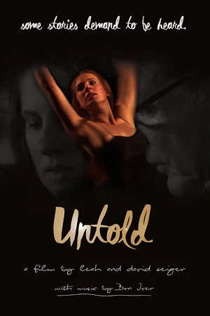 Постер: Untold