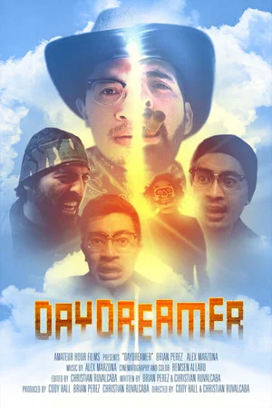 Постер: Daydreamer
