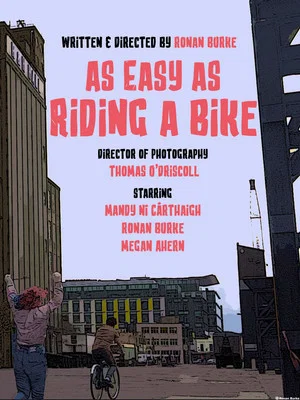 Постер: As Easy as Riding a Bike