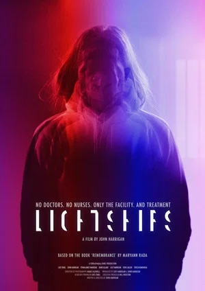 Постер: Lightships