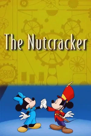Постер: The Nutcracker