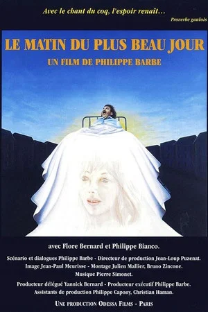 Постер: Le matin du plus beau jour