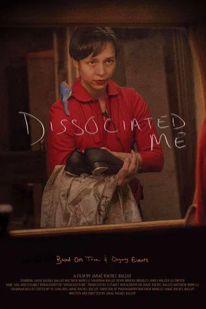 Постер: Dissociated Me