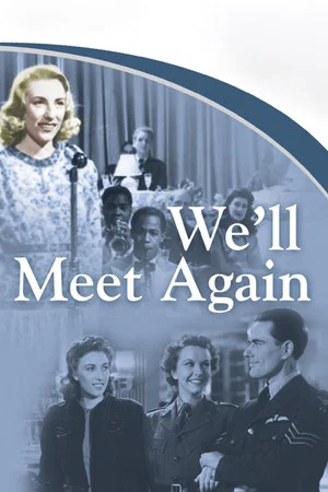Постер: We'll Meet Again