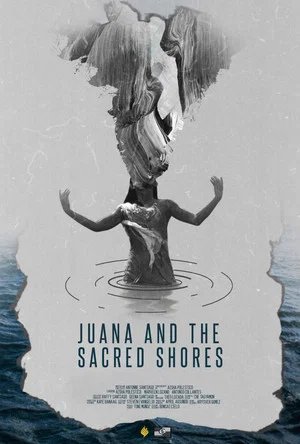Постер: Juana and the Sacred Shores