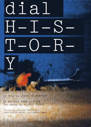 Постер: Dial H-I-S-T-O-R-Y