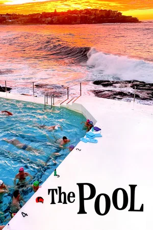 Постер: The Pool