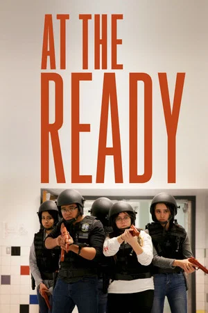 Постер: At the Ready