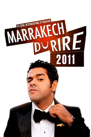 Постер: Marrakech du rire