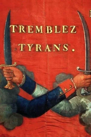 Постер: Tremble, tyrants