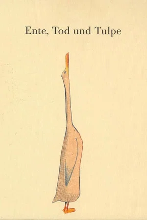 Постер: Duck, Death and the Tulip