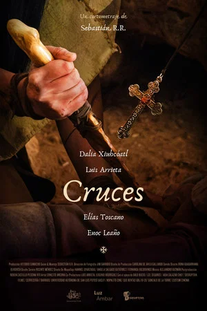 Постер: Cruces