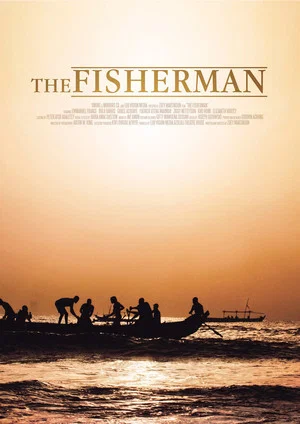 Постер: The Fisherman