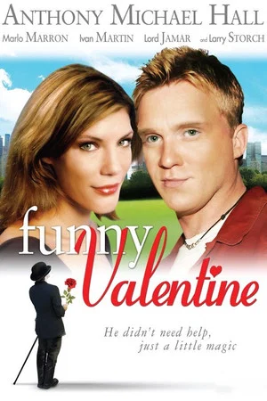Постер: Funny Valentine