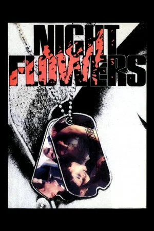 Постер: Night-Flowers