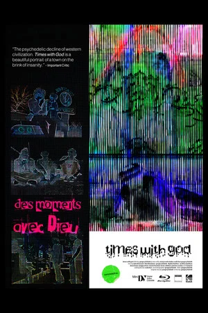 Постер: Times with God