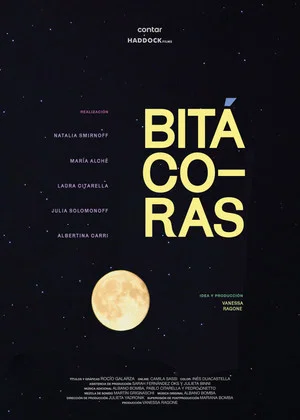 Постер: Bitácoras