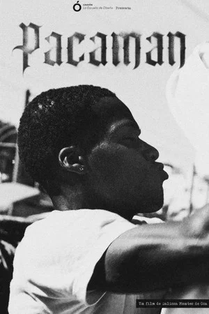 Постер: Pacaman
