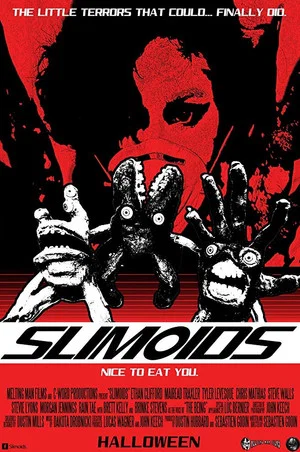 Постер: Slimoids