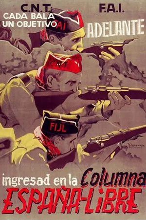 Постер: The Siege of Huesca