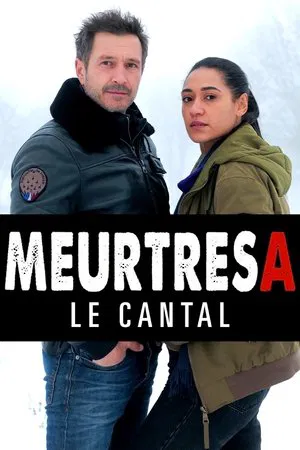 Постер: Meurtres dans le Cantal