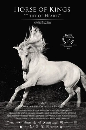 Постер: Horse of Kings, Thief of Hearts