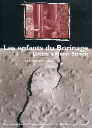 Постер: Kids from the Coal Land: A Letter to Henri Storck