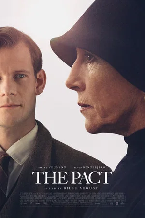 Постер: The Pact