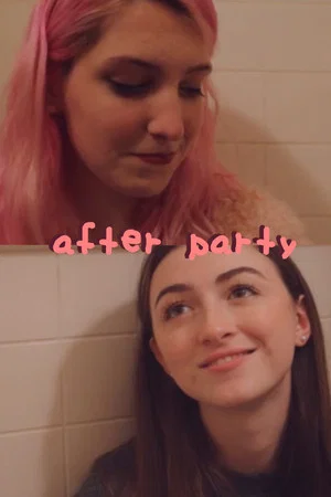 Постер: After Party