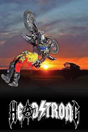 Постер: Headstrong