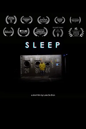 Постер: SLEEP