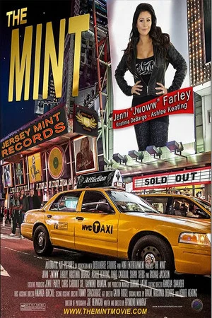 Постер: The Mint