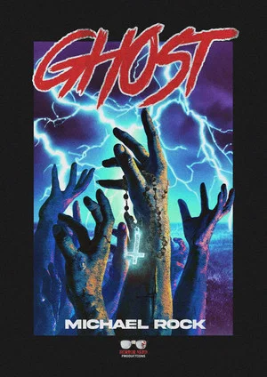 Постер: Ghost