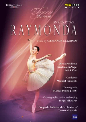 Постер: Raymonda