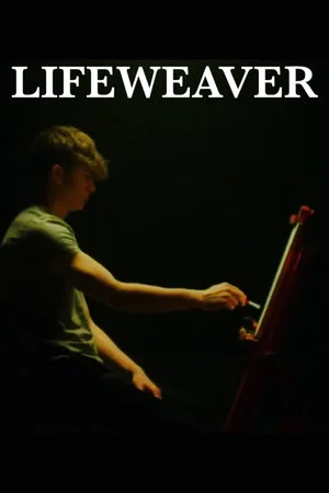 Постер: The Lifeweaver