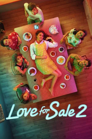 Постер: Love for Sale 2