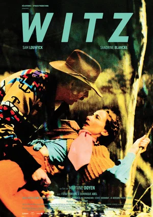 Постер: Witz