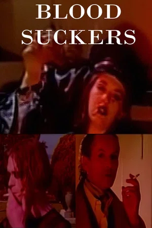 Постер: Bloodsuckers