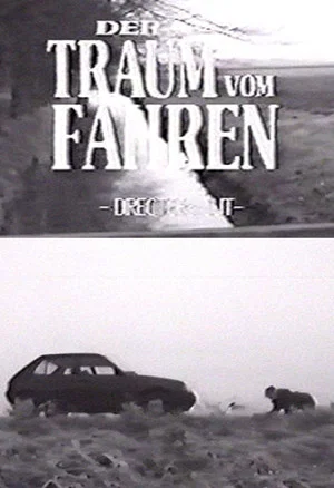 Постер: Der Traum vom Fahren