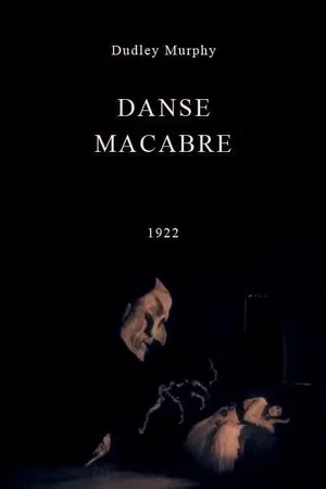 Постер: Danse macabre
